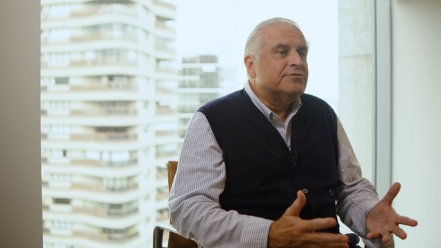 “Os multimercados estão assim porque acreditaram no Brasil,” diz CEO da BW e VRB