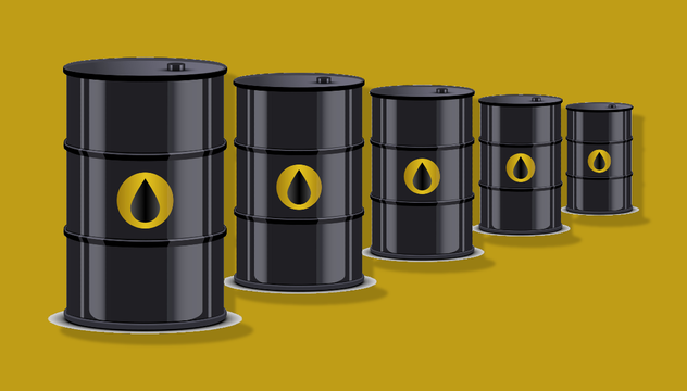 O fantasma do petróleo a US$ 30