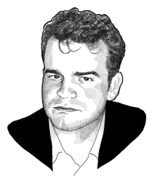 Geraldo Samor