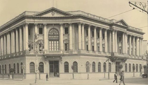 Onde tudo começou: os primeiros escritórios de grandes empresas