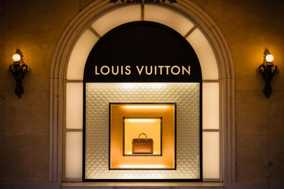 LVMH troca comando da Louis Vuitton e da Dior