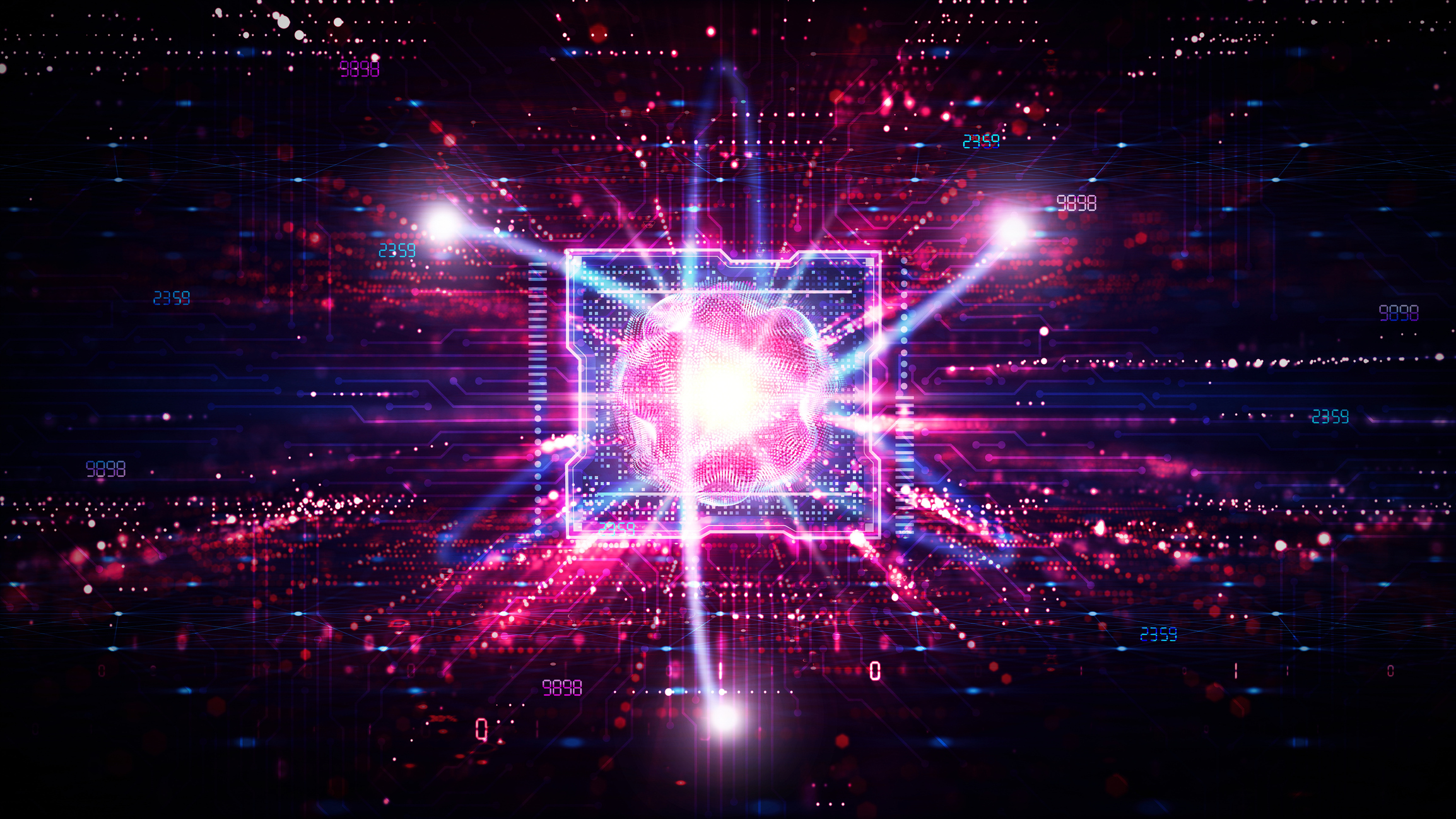 A computação quântica tem tudo para decolar – mas não agora