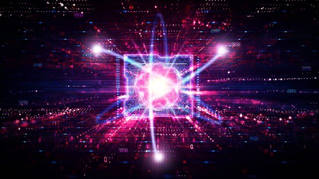 A computação quântica tem tudo para decolar – mas não agora
