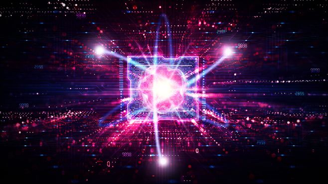 A computação quântica tem tudo para decolar – mas não agora