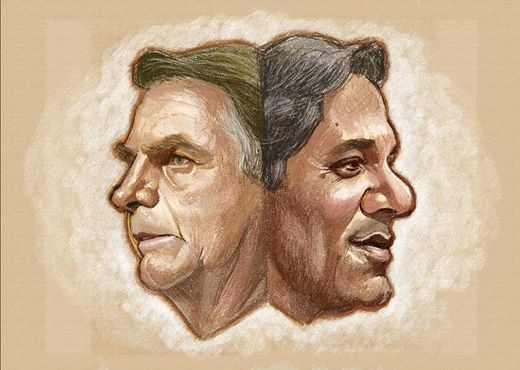 OPINIÃO:  Nem PT, nem Bolsonaro