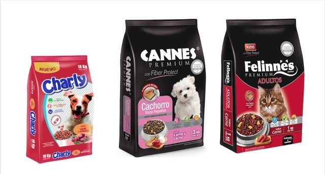 Cães, gatos e M&A:  Camil estreia em pet food e cresce no Chile