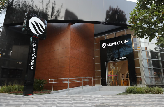 Wiser nomeia Lazar CEO; Flávio Augusto vira chairman; M&As ainda no radar