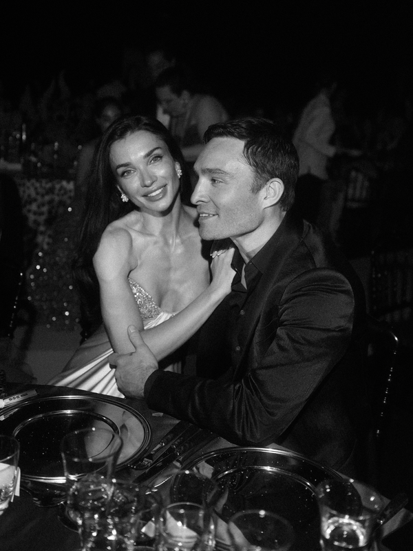 Brasil em Cannes: um giro pelo amfAR e jantar especial na Riviera Francesa