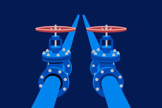 Pode faltar gás nos EUA? A projeção contrarian de um gestor (e suas consequências)