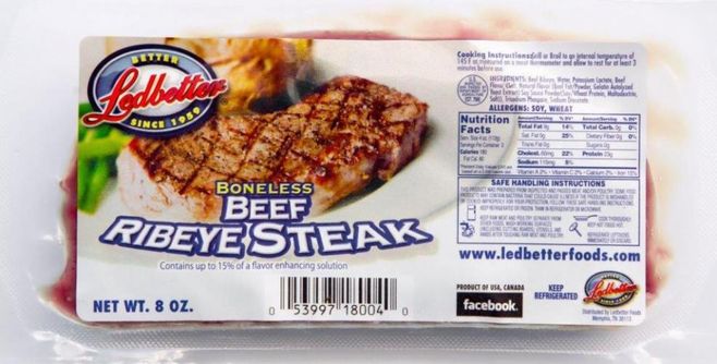 JBS compra Empire Packing e cresce em marcas nos EUA