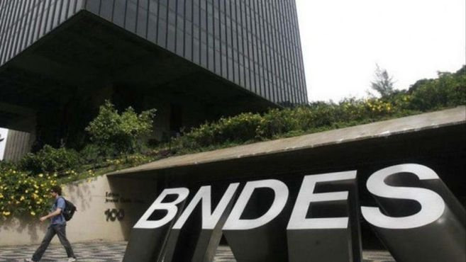 Para ajustar seu balanço, BNDES chama um tesoureiro parrudo