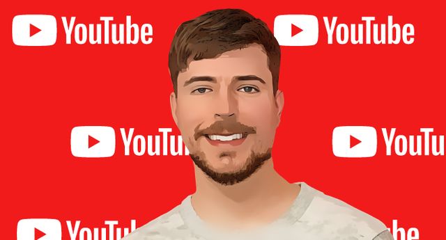 MrBeast, o maior youtuber do mundo, já vale US$ 5 bi e atrai novo investidor