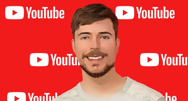 MrBeast, o maior youtuber do mundo, já vale US$ 5 bi e atrai novo investidor