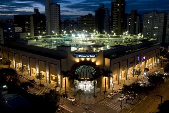 Multiplan volta atrás e compra fatia do DiamondMall – mas só metade