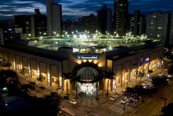 Multiplan volta atrás e compra fatia do DiamondMall – mas só metade