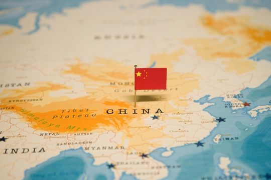China anuncia a maior hidrelétrica do mundo. Vai custar US$ 170 bi