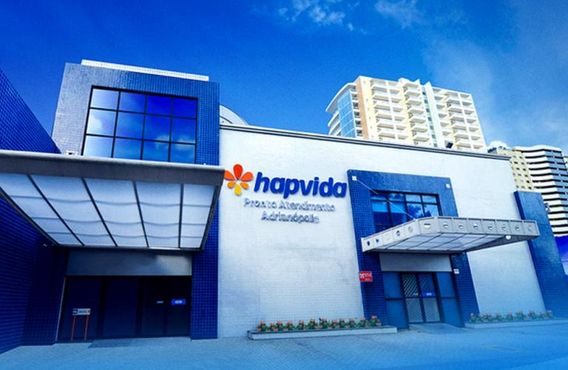 Geraldo Luciano será o CFO da Hapvida
