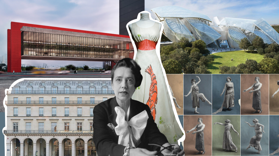 Museu com grife: por que tantas marcas de moda são patronas das artes?