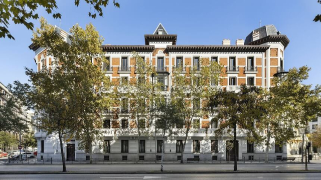 Madri: escritórios passam por ‘glow up’ e são convertidos em residenciais de luxo