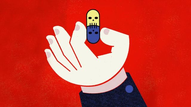 Nos EUA, ‘poison pill’ é outra coisa