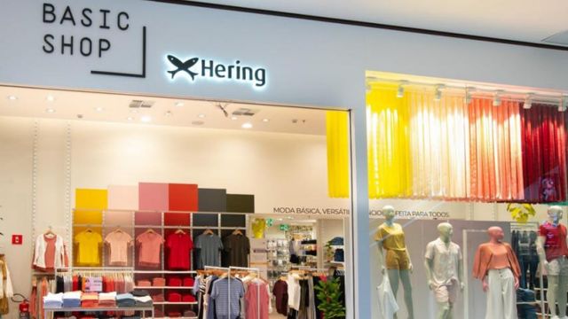 BREAKING: Hering rechaça oferta da Arezzo; falamos com os dois CEOs