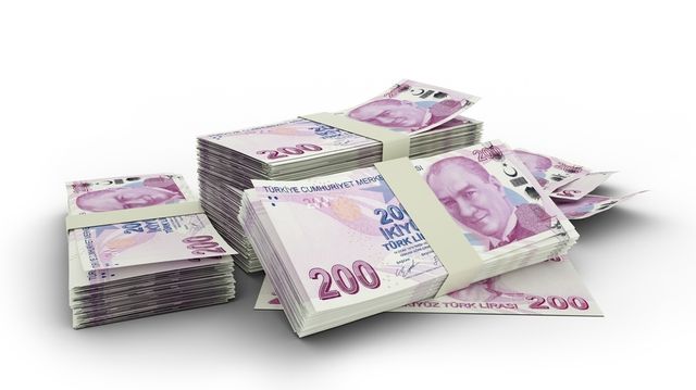 A Turquia tentou controlar a inflação baixando os juros. Adivinha no que deu