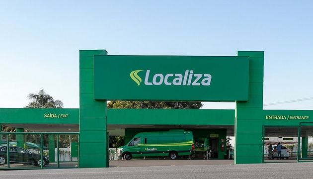 Decisão da CVM pode custar R$ 1,2 bi à Localiza