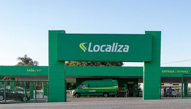 Decisão da CVM pode custar R$ 1,2 bi à Localiza