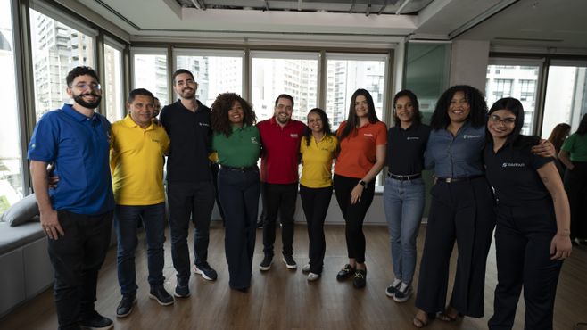 Como a SIMPAR se tornou uma das maiores holdings do Brasil