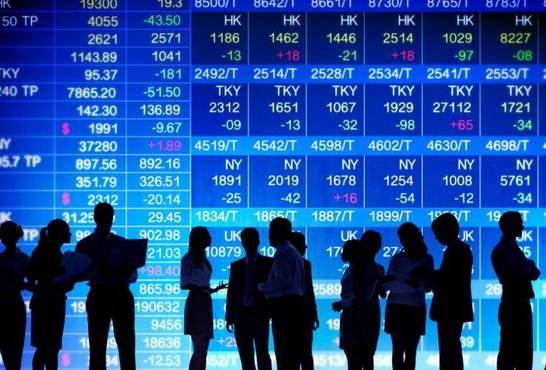 SPAC WATCH: HPX levanta US$ 220 milhões