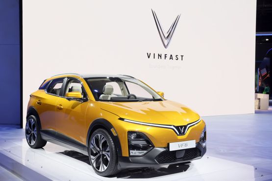 VinFast: a montadora de EVs vietnamita que chegou a valer duas GM (por um dia)