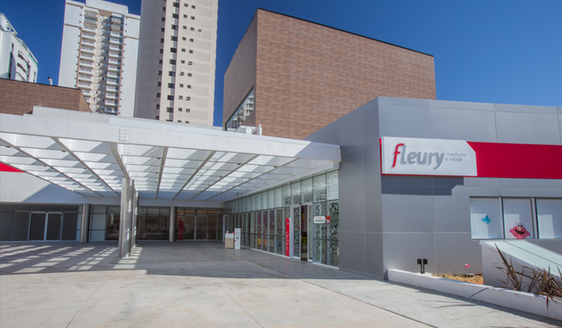 Fleury cresce receita e margens em momento ruim da saúde; B2B mexe o ponteiro
