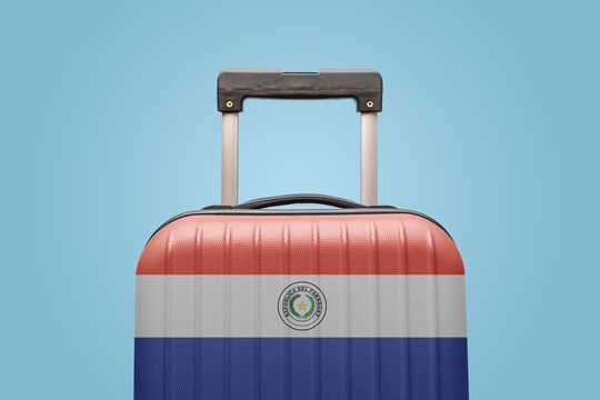 A incorporadora que quer vender o Paraguai para brasileiros