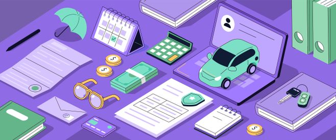 QI Tech compra a Autobanking e estreia no crédito automotivo