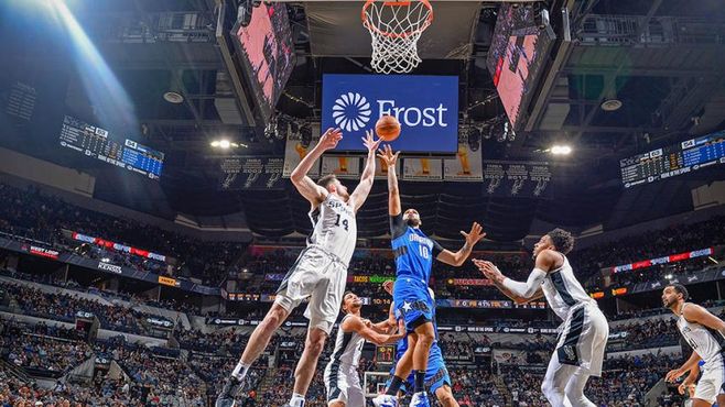Acordo Ambev-NBA quebra fronteira entre marcas e canais