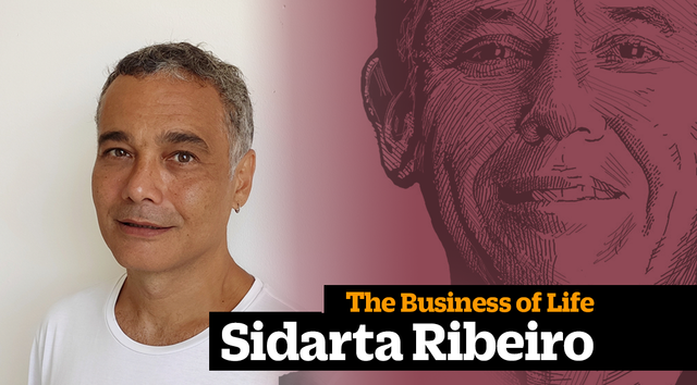 Sidarta Ribeiro: “Perdemos a capacidade de sonhar”