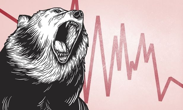 Qual bear market é esse?