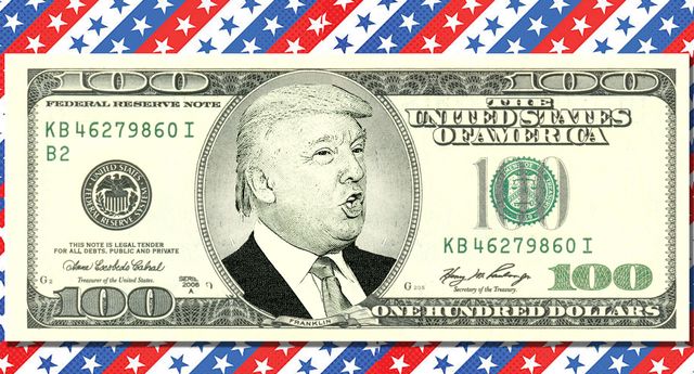 O que os empresários americanos realmente pensam sobre Trump