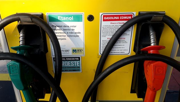 Corte da OPEP pode ajudar produtor de etanol; risco é Lula