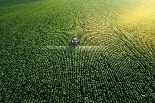 Embargo europeu, fertilizante nas alturas, inadimplência: os debates do Agro 360°