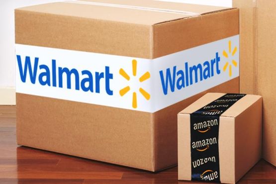 Wal-Mart respira, dando alento ao varejo tradicional