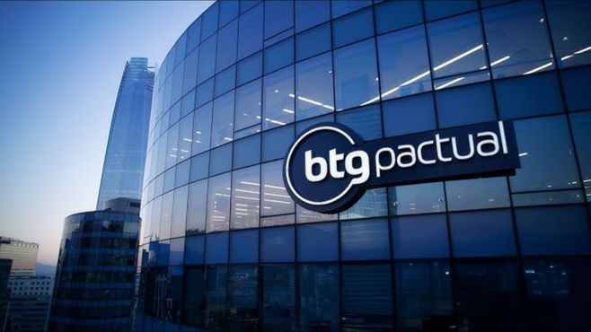 Ação do BTG vale R$ 65 por diversificação e eficiência, diz o Citi