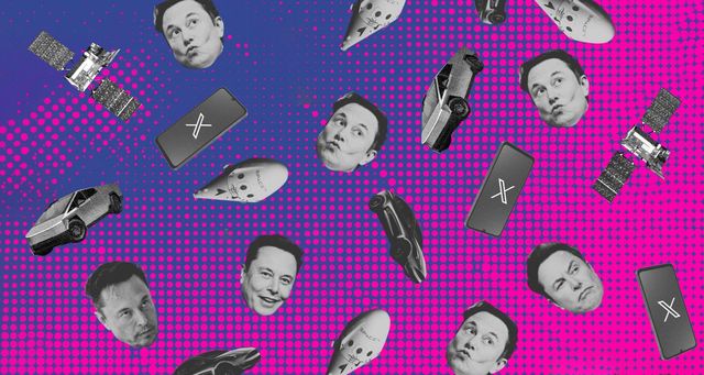 Musk quer fundir a SpaceX com a xAI. Vem aí a X Corp?
