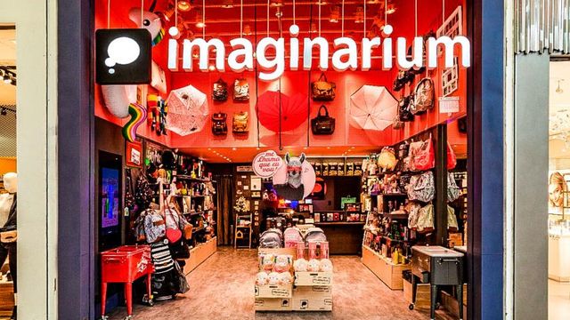 BREAKING: Lojas Americanas compra as redes Imaginarium e Puket