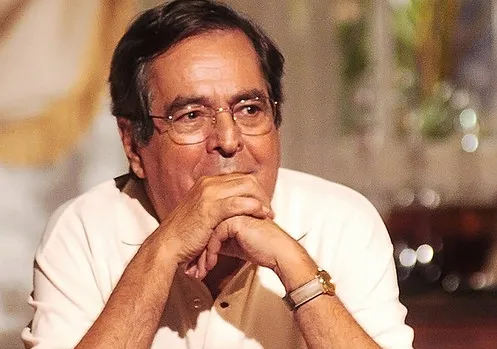 Benedito Ruy Barbosa levou à TV um Brasil que não era valorizado