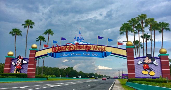 Não é brincadeira: Disney estende fechamento de parques