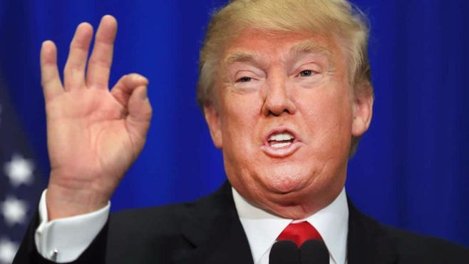PROCURA-SE: um economista que apoie Donald Trump (unzinho!)