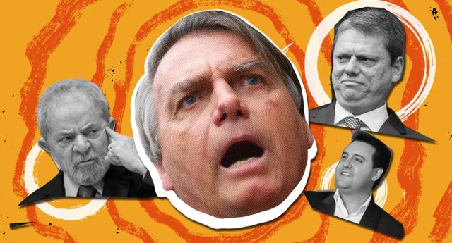 OPINIÃO. A direita, o Bolsonarismo, e o divórcio inevitável