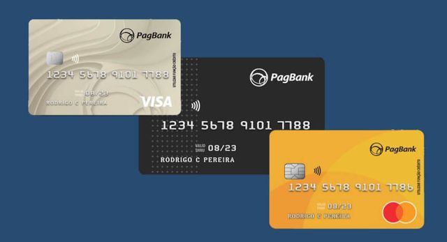 BC impõe teto às tarifas de cartões pré-pagos; PagSeguro mergulha 9%