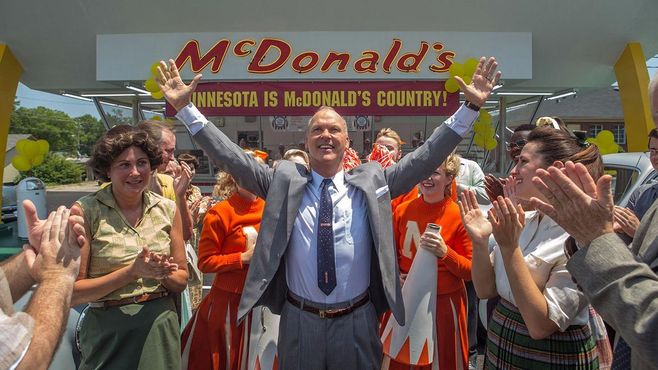Não basta ser genial. É preciso fome de poder